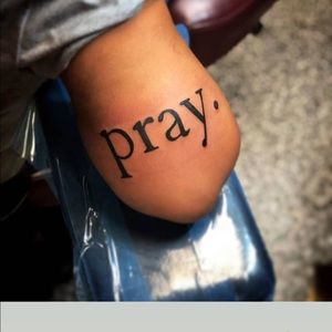 Meet your Posher, Conrad